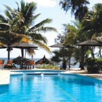 Les Cocotiers Apavou Hotel Port Louis