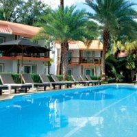 Les Cocotiers Apavou Hotel Port Louis
