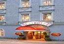 Austrotel Hotel Salzburg