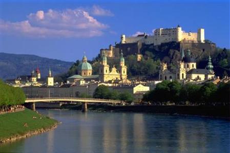 Austrotel Hotel Salzburg