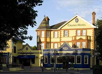 Grand Hotel Wicklow