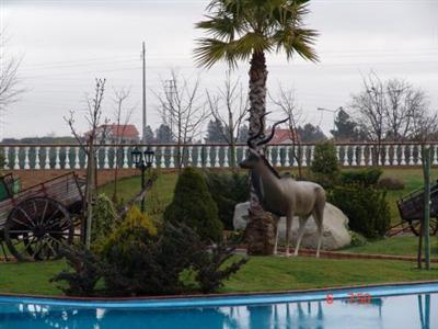 Alambique de Ouro Hotel Resort Fundao