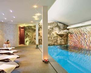 Hotel Antares Selva Di Val Gardena