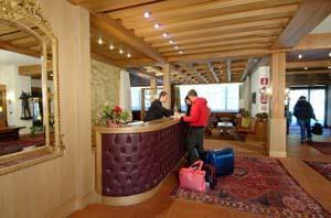 Hotel Antares Selva Di Val Gardena