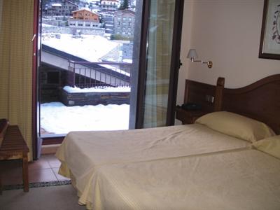 Hotel Montane