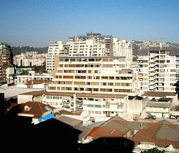 Cerro Castillo Hotel Vina Del Mar