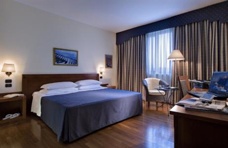 BEST WESTERN Hotel Cavalieri