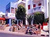 Hotel Katerini Apartments