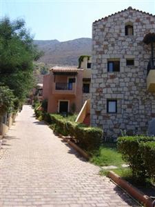 Petra Village Apartments