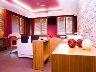 Calista Spa Hotel