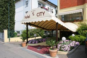 Hotel City Desenzano del Garda