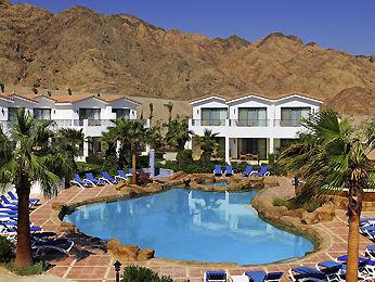 Mercure Dahab Bay View