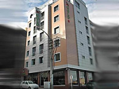 Gold 1 Hotel Bursa