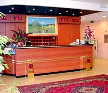 Executive Hotel Udine