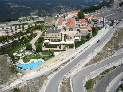 Palace Hotel San Michele