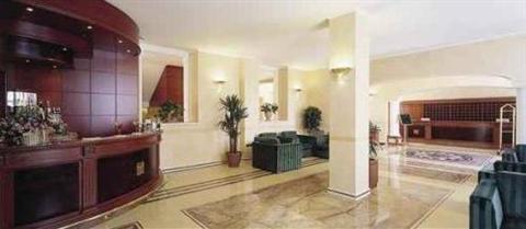 Palace Hotel San Michele