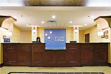 Holiday Inn Express Hotel & Suites Midland (Texas)