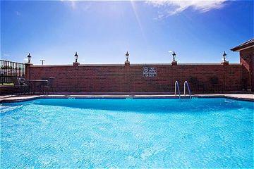 Holiday Inn Express Hotel & Suites Midland (Texas)