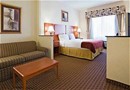 Holiday Inn Express Hotel & Suites Midland (Texas)