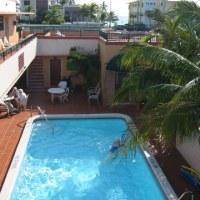 Pousada Suites