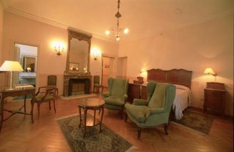 Hotel Roma e Rocca Cavour