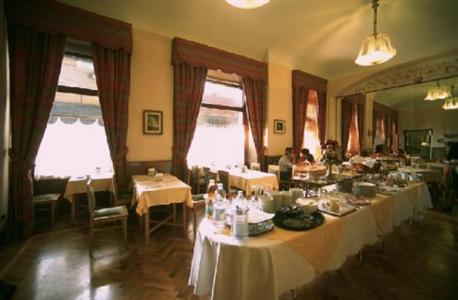 Hotel Roma e Rocca Cavour