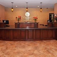 Comfort Inn Fort Worth