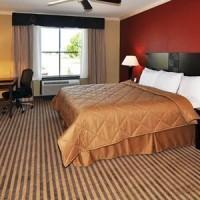 Comfort Inn Fort Worth