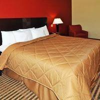 Comfort Inn Fort Worth