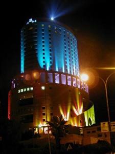 Le Royal Hotel Amman