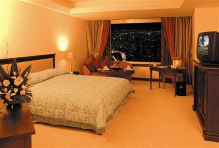 Le Royal Hotel Amman