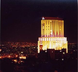 Le Royal Hotel Amman