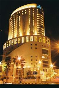 Le Royal Hotel Amman