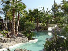 Alicante Spa & Golf Resort Mutxamel