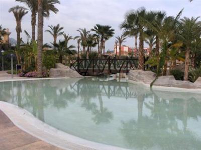 Alicante Spa & Golf Resort Mutxamel