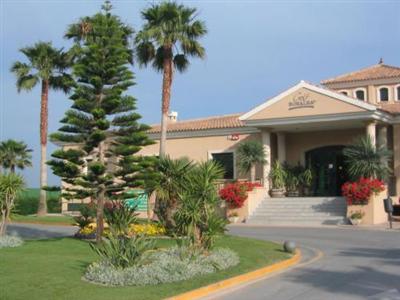 Alicante Spa & Golf Resort Mutxamel