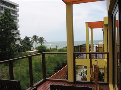 The Rock Hua Hin Resort