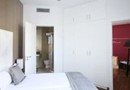 MH Apartments Suites Barcelona