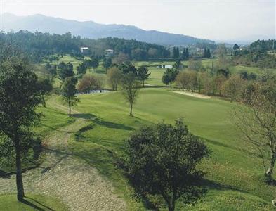 Axis Ponte de Lima Golf Resort (Ponte do lima)