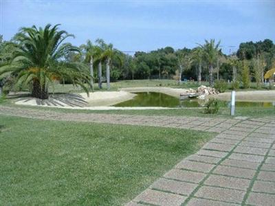 Yellow Alvor Hotel