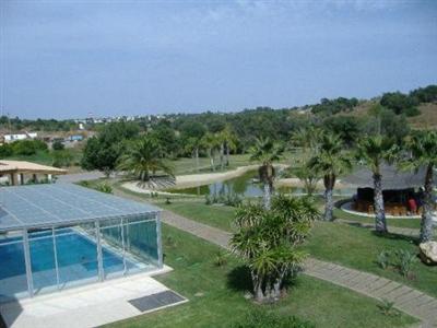 Yellow Alvor Hotel