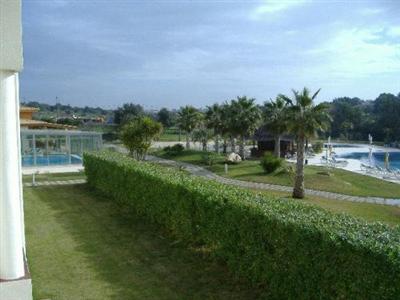 Yellow Alvor Hotel