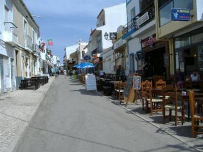 Yellow Alvor Hotel