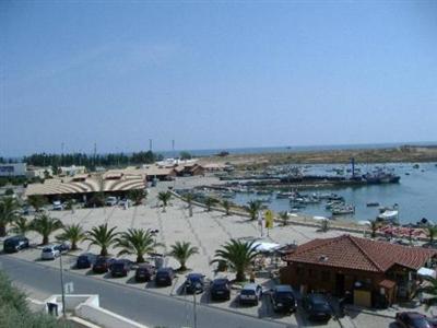 Yellow Alvor Hotel