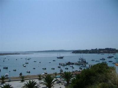 Yellow Alvor Hotel