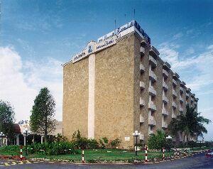 Albilad Hotel