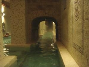 Hotel Parque Balneario Termas Pallares Alhama de Aragon