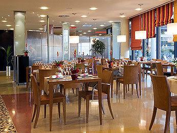 Novotel Hotel Barcelona Cornella