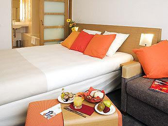 Novotel Hotel Barcelona Cornella