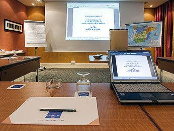 Novotel Hotel Barcelona Cornella